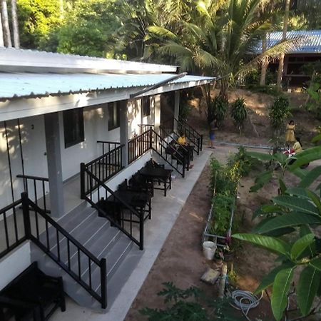 Be Fresh House Hotel Koh Tao Exterior photo