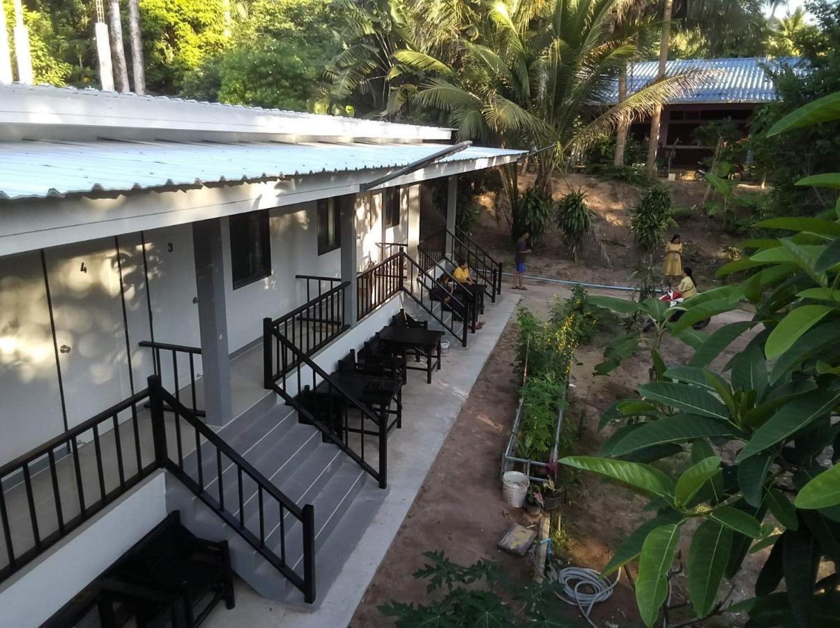 Be Fresh House Hotel Koh Tao Exterior photo